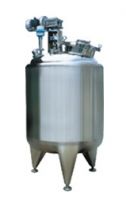 Sell Fermentation pot(tank)