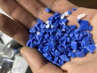 POM PLASTIC SCRAP at competitive prices - always negociable