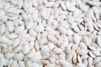 Snow White Pumpkin Seeds