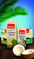 Coconut Products