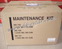 Sell KM3035 maintenance kit