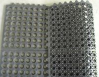 antifatigue rubber matl