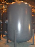 Sell low carbon  steel tank