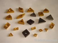 Sell Carbide Inserts