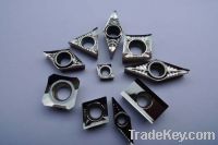 Sell Carbide Inserts for Aluminum