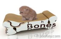 Sell cardboard cat bed