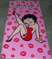 Sell Cotton Beach Towels