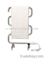 Towel Warmer and Drying Rack