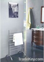 Warmrails Traditional Towel Warmer & Drying Rack