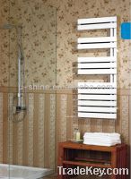 Chrome Towel Warmer Radiator