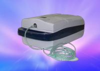 Medical portable oxygen concentrator/generator (CE0197 certificate)