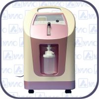 Sell LCD Display Medical Oxygen Concentrator
