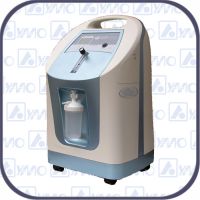 LCD Display Oxygen Concentrator