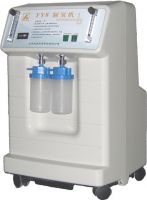 PAS Medical Oxygen Concentrator 8L