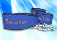 Sell Digital 3 in 1Sauna belt(TL-2005G-F)