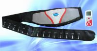 Sell Remote Controller Crazy fit massage belt(TL-2007L-A)