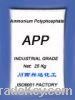 Ammonium Polyphosphate (APP)