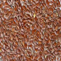 Natural Superior Quality Bulk Brown Flax Seed