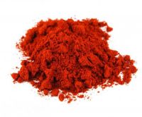 High Quality Sweet Dried Paprika Powder