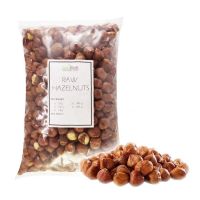 Hazelnut Roasted and Raw Hazelnuts (No Shell) Best Price and Quality No:1 Choice in South Africa