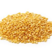 Split yellow mung beans(moong dal)