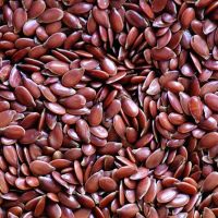 FLAX SEEDS