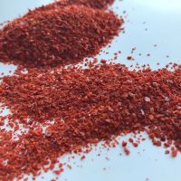 Wholesale Red Hot Dry Red Chili Pepper Crushed Pieces