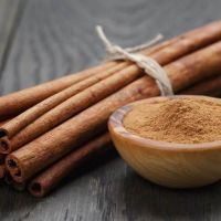 True Cinnamon 100% Natural Freshly Ground Ceylon Cinnamon Powder