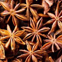 Star Aniseed / Anise seed / Star Anise