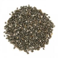 Organic Chia Seeds (Black and White)