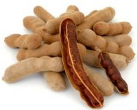 Dried Tamarind 100% Natural Product