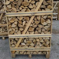 Kiln Dried Hornbeam Firewood For Sale