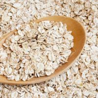 Premium Quality Wholesale Large Oats Flake Rice Flakes, Corn Flakes, Almond Flakes Rolled Oats