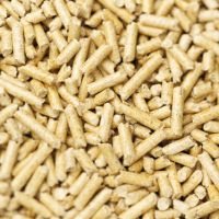 Grade A Wood Pellets DIN PLUS/ENplus-A1 Wood Pellets