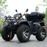 2020 hot selling farm 250cc 4 wheel atv 250cc dirt bike for sale