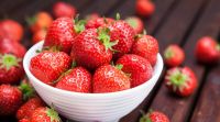 STRAWBERRY FRUITS