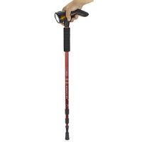 Walking stick Multifunctional Crutch with Panic Alarm and Flashlight