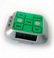 Sell calorie pedometer