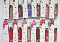 Hot Selling Soc Lipstick 12 Color Waterproof Fashion Matte Liquid Lipgloss/Cosmetic Lipstick