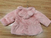 Sale of Fur Jackets