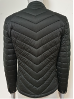 Selling padded Jackets