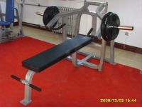 Sell fitness equipment/gym equipment/Flat Press(SW-8004)