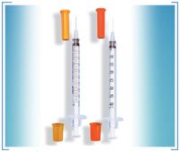 Sell Insulin syringe (0.3ml type available)