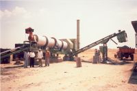 Sell Hot Mix Plant