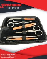 Pedicure Kit Made of Stainless Steel