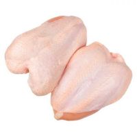 Frozen Chicken Breast