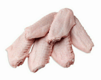 Frozen Chicken MJW