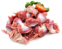 Frozen Chicken Gizzard