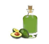 Crude Avocado Oil