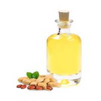 Refined Peanut (Groundnut) Oil